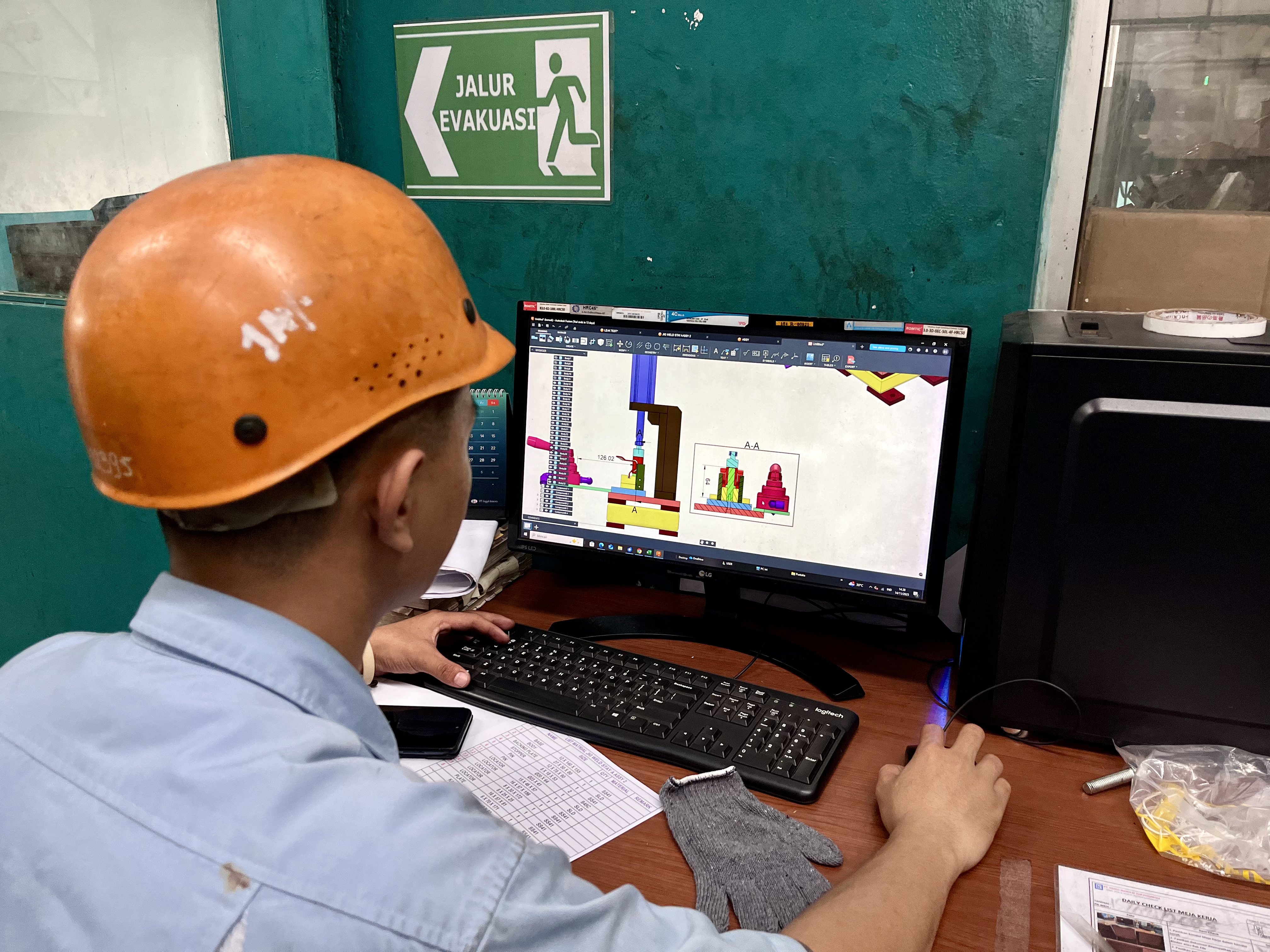 Engineering Process 1