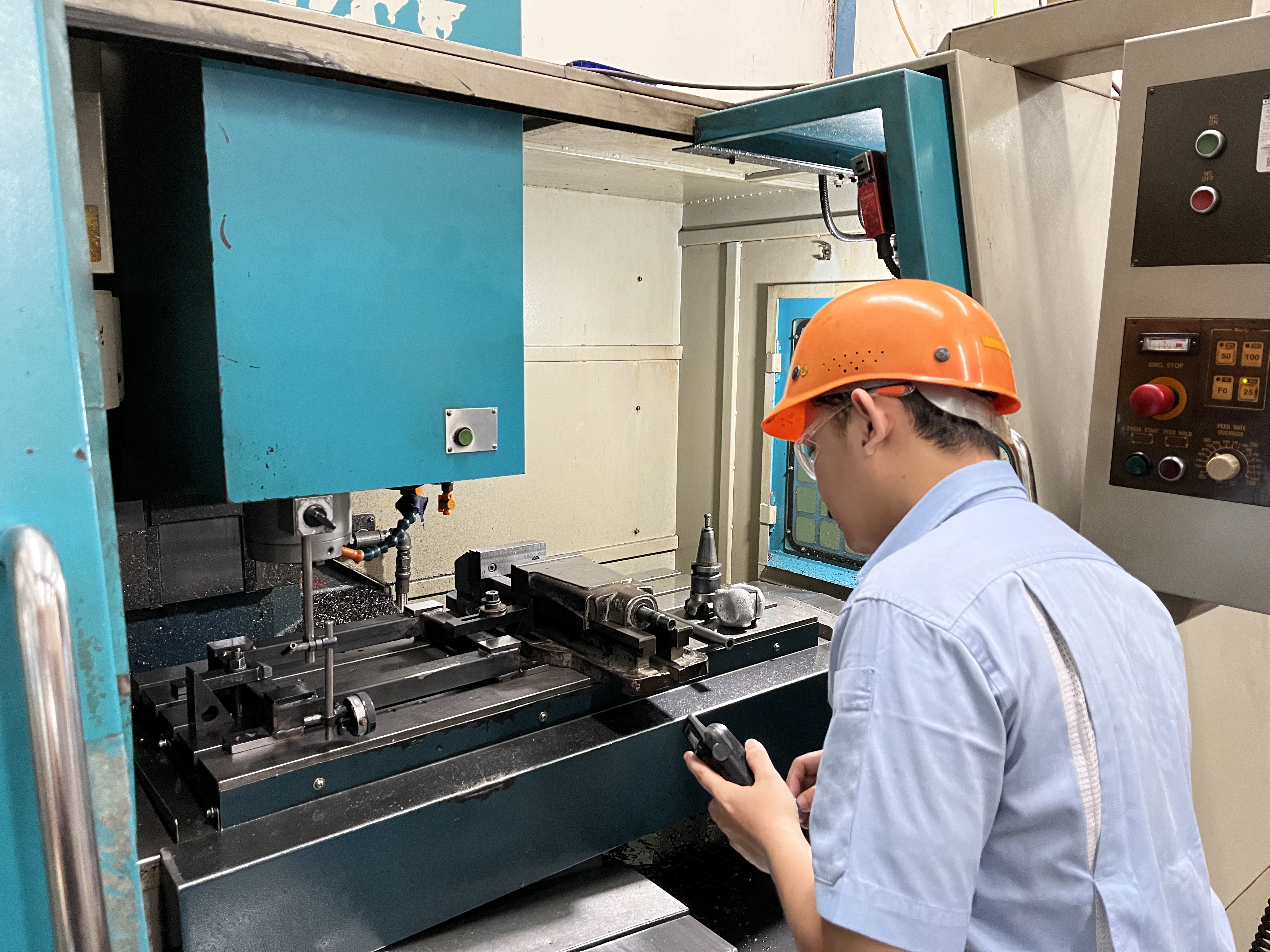 Engineering Process 2